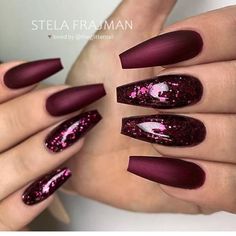 Classy Nail Designs, Nails Now, Purple Nail, Disney Nails, Hot Nails, Nailed It