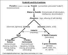 Purusha And Prakriti, Gunas Yoga, Sankhya Philosophy, Sankhya Yoga, Divine Consciousness, Sri Sri Ravi Shankar, What Is Yoga, Indian Philosophy, Yoga Sutras