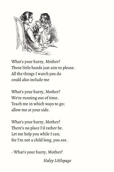 A vintage black and white sketch of a mother holding her young daughter. Poems About Parenting, Poems About Parents, Poems About Mothers, Poems For Parents, Poetry Mother, Poems Mother, Mom Poetry, Mother Poetry, Motherhood Poems