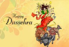 Dasara Images, Happy Dussehra Wishes Quotes