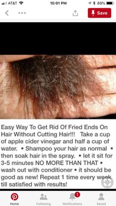 Fried Hair, Hair Growth Secrets, Healthy Hair Tips, Unwanted Hair Removal, Hair Remedies, Unwanted Hair, Hair Repair, Damaged Hair, Hair Mask