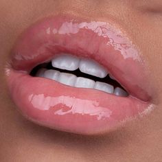 Stila’s cult classic Lip Glaze is back with a bang! The high-shine, lip formula plumps and hydrates for a full, soft pout. Cheery pops of glaze add the perfect splash of color and shine to your lip look. The formula features the maximum level of MAXI-LIP* plumping complex (1.0%) to plump lips from the inside out. Lips become better hydrated, more defined, firmer, and smoother. *1.0% MAXI-LIP is used under authorization of Sederma Inc. Navy Eyeliner, Pastel Lips, Plum Lips, Makeup Companies, Grunge Pictures, Best Lip Gloss, Long Lasting Lip Color, Perfect Teeth, Plump Lips