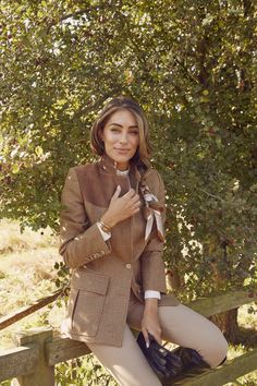 Lydia Elise Millen Aesthetic, Lydia Elise Millen Outfits Autumn, Lydia Millen Country Style, Lydia Elise Millen Style, English Fall Fashion, Elegant Country Outfits, British Old Money Outfits, British Country Outfits, English Heritage Fashion