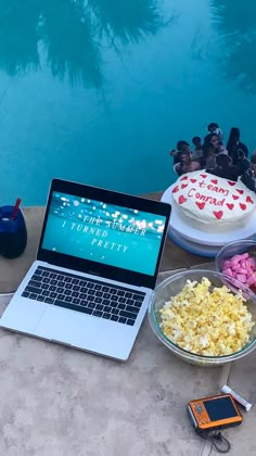 the summer I turned pretty 
Tsitp 
Pool movie night 
Tsitp watching party 
Poolside Tsitp Themed Food, Tsitp Watch Party Ideas, Summer Birthday Party Ideas Aesthetic, Bucket List For Teens, 17th Birthday Ideas, Summer Vision Board, Scrolling Through Pinterest, Summer Vision, Summer Birthday Party