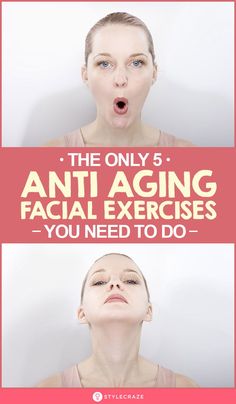 Easy Exercises, Reverse Aging