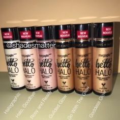 Tan Makeup, Hard Candy Makeup, Cream Highlighter, Best Drugstore Makeup, Perfume Lotion, Hair Kit, Cream Contour, Elf Makeup