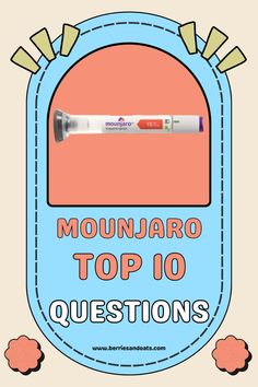 If you are looking to understand if you can take Mounjaro for weight loss, you are in the right place. I’d like to help you make productive choices in your health journey. Making the choice to add Mounjaro to help manage your diagnosis of Type 2 Diabetes or to support your weight loss journey should not be taken lightly. I answer the top 10 questions that patients have when taking Mounjaro. Mounjaro Before And After Pics, Fast Heartbeat, Reduce Appetite, Free Meal Plans, Main Dish Salads, Fiber Foods, Health Journey, Foods To Avoid