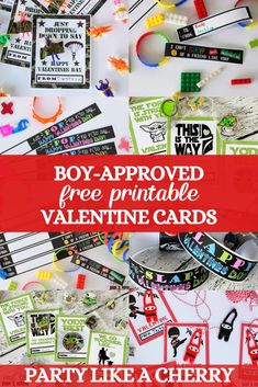 boy valentine card free printables Valentine Printables For Kids, Ninja Valentine, Free Printable Valentine Cards, Bubble Valentines, Crayon Valentines, Straw Valentine, Nerdy Valentines, Printable Valentine Cards, Free Printable Valentines