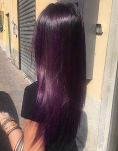 Home Haircuts, Color Trends 2024, Rainbow Hair Color, Hair Color Streaks, Color For Brunettes, Stronger Hair, Hair Color For Brunettes