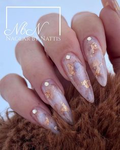 Latest Nail Extensions Designs 2023, Current Nail Trends, Nails 23, Hottest Nail Trends, Oval Nail, Turquoise Nails, Festive Nail Art, Classy Nail Designs, Classic Nails