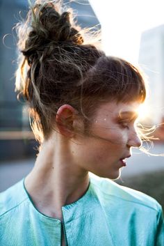 Top Knot