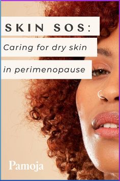 Are you experiencing sudden dryness in your skin? Get expert tips to tackle dry skin in perimenopause and restore your radiance with the care and kindness your skin deserves. #dryskin #glowingskin #perimenopause #menopause #naturalskincare #dryskincare Dry Skin Diy, Dry Skin On Face, Dry Itchy Skin, Sleep Support, Skincare Blog, Summer Skincare, Skin Secrets, Dry Skin Care