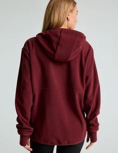 Urban Explorer Half Zip Pullover | Beyond Yoga