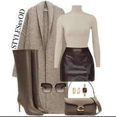 Chique Outfits, Classy Work Outfits, Easy Trendy Outfits, Looks Chic, Cute Simple Outfits, Outfit Inspo Fall, Professional Outfits, Business Casual Outfits, Lookbook Outfits