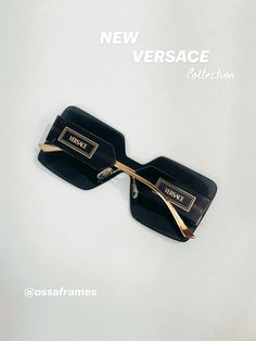 Newest release, newest sunglasses models Smoked Mirror, Gucci Balenciaga, Gray Mirror, Versace Collection, Havana Brown, Designer Eyewear, Blue Violet, Sunglass Lenses, Eyewear Design