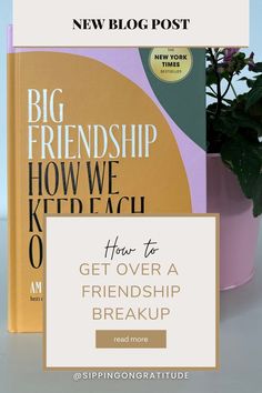 how to get over a friendship breakup Relationship Questions Game, Relationship Repair, Friendship Breakup, New Relationship Advice, Breakup Advice, Questions To Ask Your Boyfriend, Relationships Are Hard, Relationship Advice Quotes, Relationship Questions