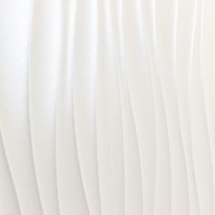 an abstract white background with wavy lines