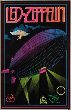 an old poster with the name saturn on it