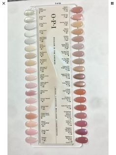 Keep It In Neutral Opi, Opi Neutrals Gel, Neutral Nails Dipping Powder Opi, Stone Nail Color, Nice Neutral Nails, Opi The Color That Keeps On Giving, Opi Natural Dip Powder, Winter 2023 Manicure, Cute Opi Nail Colors