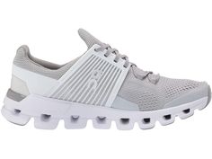 On Cloudswift | Zappos.com On Cloudswift, Skirts White, Easy Stretches, Women's Skirts, White Shirts, Adidas Tubular Defiant, White Skirts, A Smile, Comfortable Shoes