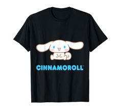 PRICES MAY VARY. Officially Licensed Sanrio Apparel Lightweight, Classic fit, Double-needle sleeve and bottom hem Fashion Brands, Branded T Shirts, Top Styles, Fashion Branding, T Shirts, T Shirt, Clothes