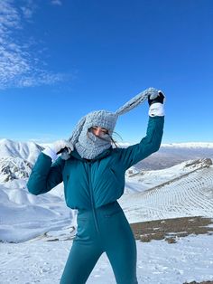 For those who seek to embrace both style and warmth in the face of winter's chilly winds, we invite you to explore our brand-new rabbit ear motif knit balaclavas! Elevate your style with the unique touch of rabbit ear motifs while ensuring protection against the freezing cold. ❤️ Artisan Elegance: Each balaclava is meticulously knitted and thoughtfully designed. The rabbit ear motifs are a distinctive detail that sets our product apart.❤️ Warm and Cozy: Our high-quality wool yarns not only provi Winter Balaclava With Detachable Hood For Outdoor, Winter Full Face Balaclava For Skiing, Winter Skiing Full Face Balaclava, Full Face Balaclava For Skiing In Winter, Windproof Balaclava For Ski Season, Warm Balaclava For Skiing In Winter, Full Face Balaclava For Snowboarding Ski Season, Full Face Balaclava For Ski Season Snowboarding, Full Face Balaclava For Ski Season