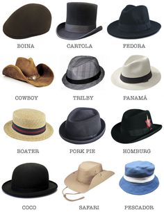 Types Of Hats, Fashion Vocabulary, Men Stylish Dress, Men Style Tips, Mens Fashion Suits, On The Top, Gentleman Style, 가을 패션