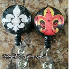 New Orleans Nurse ID Badge Reels, Custom images, NOLA images, Teacher badge reels, nurse appreciation week, gift, wearable art, southern Personalized Black Badge Reel For Personal Use, Themed Black Badge Holders For Gift, Novelty Black Badge Reel Customizable, Novelty Black Badge Reel For Gift, Customizable Novelty Black Badge Reel, Customizable Black Novelty Badge Reel, Themed Black Badge Reel For Gifts, Themed Black Badge Reel For Gift, Themed Black Badge Reel Gift