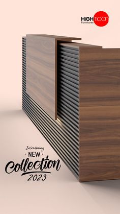 2023 Collection Office Furniture Check out this Exclusive product at highmoon.ae. Consult with our interior designers Call or WhatsApp us +971542520519 Reception Desk Design Office, Office Reception Counter Design, Desk Design Office, Design Reception Desk, Office Reception Counters, Office Reception Table Design, दरवाजा डिजाइन, Reception Counter Design