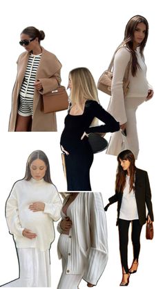 Mom’s style Old Money Pregnant Outfits, Mummy Outfit, Pregnancy Fits, Pregnancy Style, Maternity Outfits, Trendy Maternity