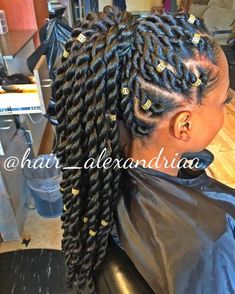 Flat Twist Updo, Straight Weave Hairstyles, Protective Hairstyle, Senegalese Twist, Girls Braids, 4c Hair, Long Braids