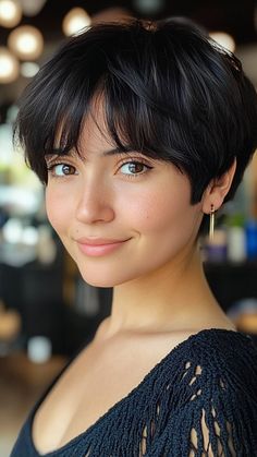 25 Best Wavy Hairstyles for 2024: Trending Looks to Try Wavy Bob With Curtain Bangs, Easy Straight Hairstyles, Lazy Girl Hairstyles, Wand Hairstyles, Simple Prom Hair, Overnight Hairstyles, Easy Hairstyles For Medium Hair, Wavy Bob Hairstyles, Simple Wedding Hairstyles