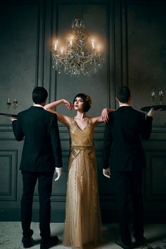 wedding photographer Photography 1920s, 1920s Fashion Dresses, 1920s Wedding, The Great, Gatsby Style, Gatsby Wedding, Roaring Twenties, Foto Art, The Great Gatsby