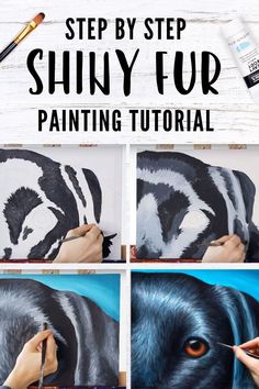 How to Paint Shiny Fur in Acrylics | acrylic painting food
, kitchen artwork painting
, kitchen artwork painting
, acrylic painting kitchen art
, oil painting food
, kitchen paintings art wall decor
, kitchen paintings art wall decor bohemian
, fruit wall art
, fruit art print
, fruit painting prints
, abstract fruit painting
, fruit canvas painting Painting A Dog Easy, How To Paint Your Dog On Canvas, How To Paint Fur Acrylic, How To Paint Dog Fur, How To Paint Dogs, How To Paint A Dog, How To Paint Animals, How To Paint Fur, Simple Dog Painting