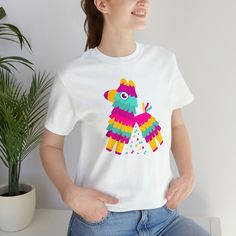 Gift For Sister, Mexican Style, Style Shirt, Fall In Love, Print Making, Light Fabric