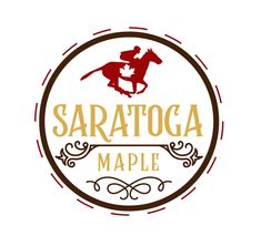 Saratoga Maple Gift Card - Saratoga Maple Walnut Ice Cream Topping, Maple Walnut Ice Cream, Real New York, Bourbon Maple Syrup, Walnut Ice Cream, Maple Candy, Maple Syrup, Syrup, Gift Card