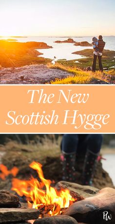 Scottish Hygge, Autumn Hygge, Fall Hygge