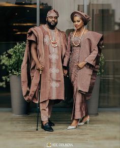 "I saw that you were perfect and so I loved you. I saw that you were not perfect and I loved you more!" ❤️
- @finesseevents So beautifully captured of this lovely couple 
#emioga 💍🍾🥂😍😍
📸 @jopstudios  Makeup @bimpeonakoya  Planner @finesseevents Agbada Styles Men, Nigerian Wedding Dresses Traditional, Yoruba Bride, Nigerian Wedding Dress, Naija Wedding, Wedding Quote, Nigerian Bride