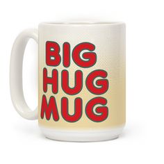 PRICES MAY VARY. 🎁 UNIQUE DESIGN CUTE COFFEE MUGS - Embrace your inner detective with the True Detective replica Big Hug Mug Ceramic Mug. Perfect for cosplay, this big coffee mug serves as a personalized, nerdy fandom gift that brings a piece of your favorite show to your morning routine! ☕ PERFECT SIZE UNIQUE COFFEE MUGS - Enjoy your hot morning beverage in our 15 oz ceramic mugs. Designed for the ultimate coffee experience, this ceramic cup is the perfect size to kickstart your day with a big Hug Mug, Big Coffee Mugs, Unicorn Coffee Mug, Funny Gifts For Friends, True Detective, Funny Coffee Cups, Big Hug, Cute Coffee Mugs, Happy Mom