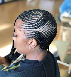 135 Lemonade Braids That Will Bring Your Inner Celebrity Out Ghana Braids Hairstyles, Hair Braider, Ghana Braids, African Hair Braiding Styles, Girls Hairstyles Braids