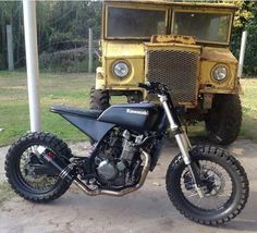 Motor Scrambler, Yamaha 250, Honda Scrambler, Scrambler Custom, Moto Custom, Scrambler Motorcycle, Cafe Racer Bikes