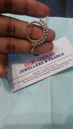 WhatsApp 98499 18039 by appointment only 
Custumised orders Diamondnath Diamond nosepin 
Nosering nath 
#Diamondnath #nath #nosepin #weddingjewellery #Diamond #Diamondnosepin #diamondnosering Telugu Brides