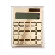 a calculator on a white background with no image to describe, it appears that the calculator has been replaced