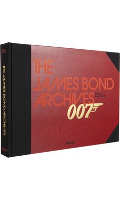 the james bond archives 007