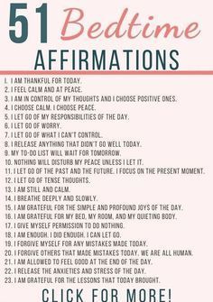 Best bedtime affirmations. Bedtime Affirmations, Gratitude Affirmations, Daily Positive Affirmations, Morning Affirmations, Self Love Affirmations, Love Affirmations, Manifestation Affirmations