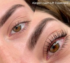 What is a Lash Lift? Lash Lift & Tint, treatment is to make natural lashes appear longer; fuller and more curly. Eye Lash Lift And Tint, Lash Lift Natural, Lash Lift And Tint Before And After, Lash Lift Before And After, Lash Lift Aesthetic, Natural Lash Lift, Eyelashes Lift, Eye Lash Lift, Christmas Appointments