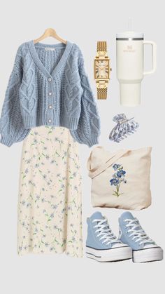 Stile Casual Chic, 가을 패션, Mode Inspiration