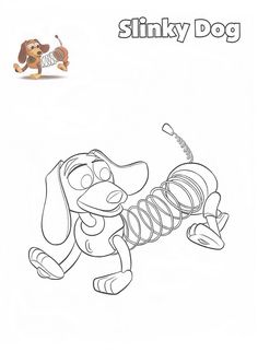 Free downloadable kids and adult coloring pages. if you like my pages you can Tip me on Paypal: vbarry505@gmail.com Toy Story Tattoo, Disney Inspired Tattoos, Disney Doodles, Disney Character Drawings, Disney Quilt, Kids Coloring Pages, Woody Toy Story, Printable Coloring Book, Toy Story Birthday