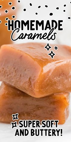 Caramels Sees Candy Recipes, Kraft Caramel Recipes, Christmas Carmel, Soft Caramel Recipe, Carmel Chocolate Pretzels, Buttercream Candy Recipe, Cranberry Caramel