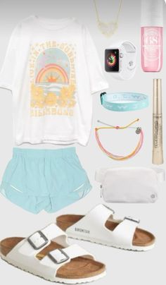 Preppy Outfits For School, Cool Outfit Ideas, Simple Outfits For School, Preppy Inspiration, Fyp Aesthetic, Preppy Summer Outfits, Cool Outfit, Outfit Inspo Summer, Casual Preppy Outfits